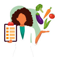a diet planner