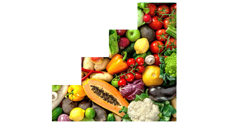 steps of health