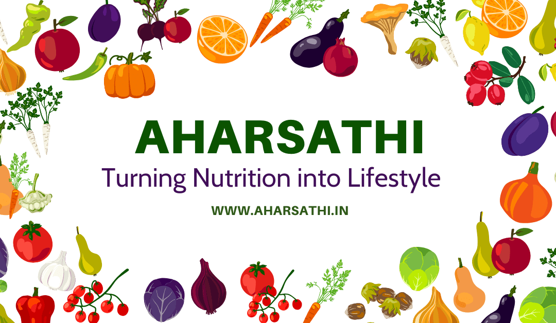 Aharsathi: The Number 1 Choice for Transforming Your Lifestyle