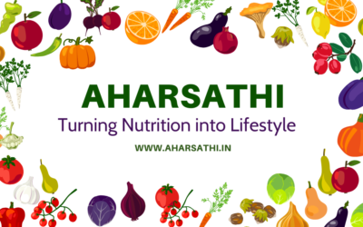Aharsathi: The Number 1 Choice for Transforming Your Lifestyle